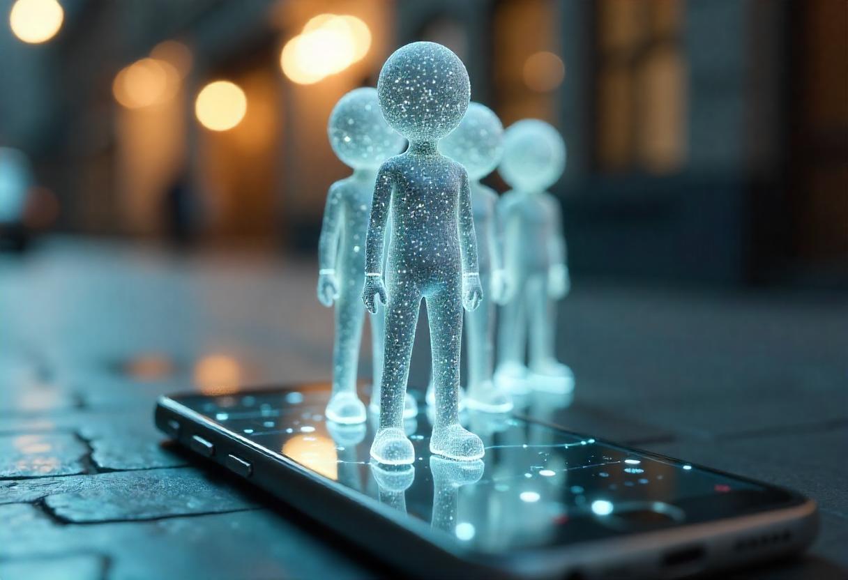 Ai cold calling and lead gen