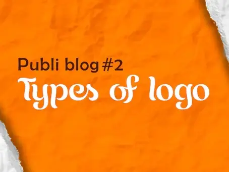 Types of logo