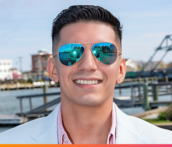 Christian Coronado | Marketing Director