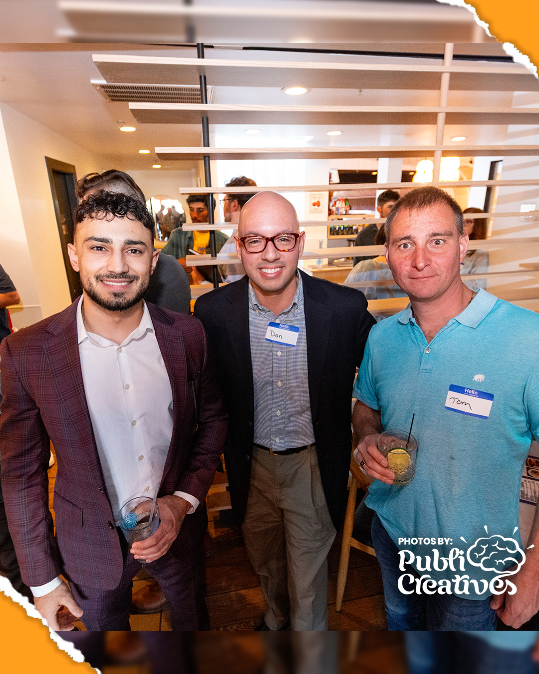 Putting the Real in Real Estate April 2025