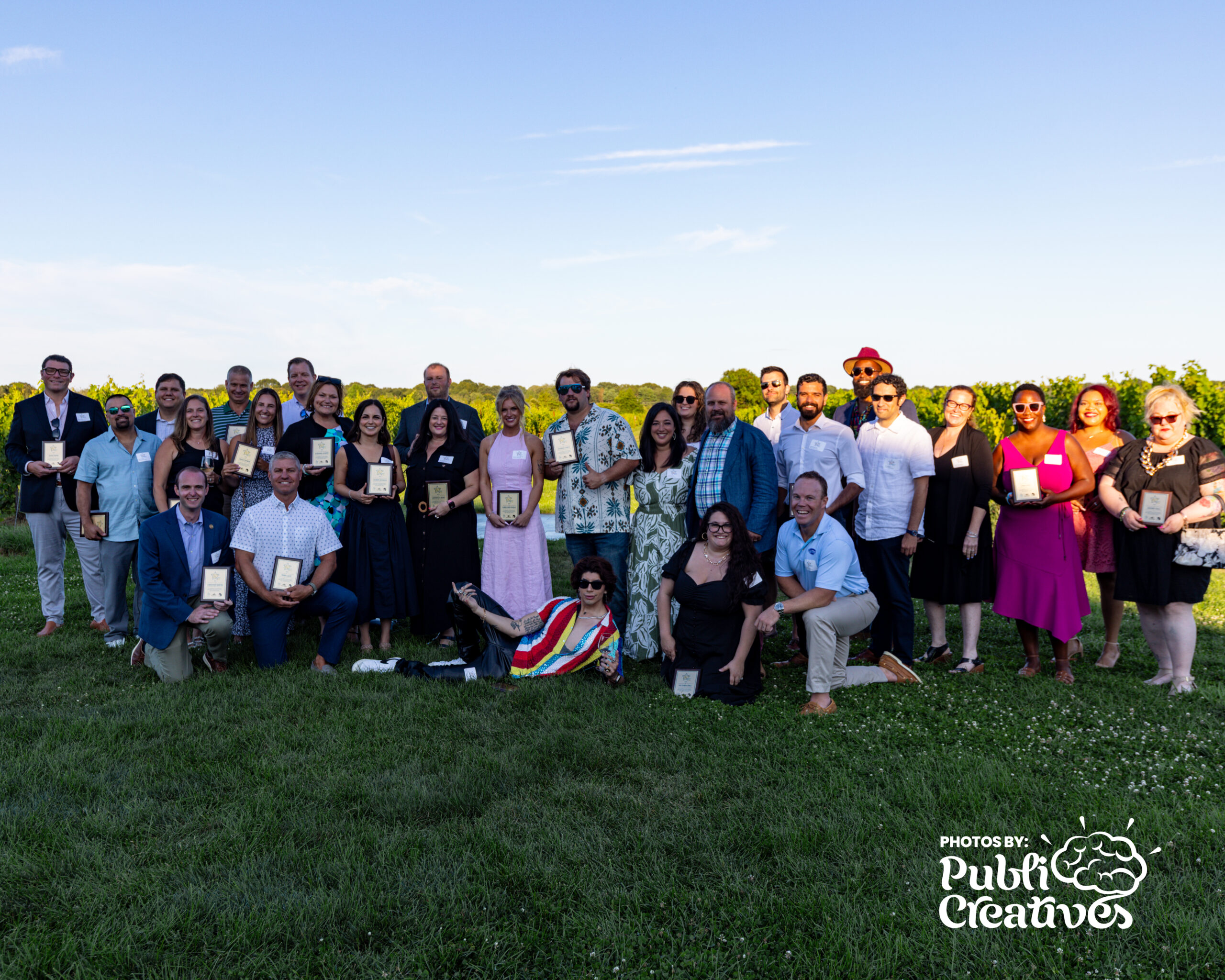 50 under 50 by ocean community chamber in stonington